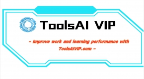 ToolsAiVip.com – Your Expert Partner in AI Integration