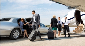 7 Reasons Why a Limo is the Best Way to Travel for Your Big Day