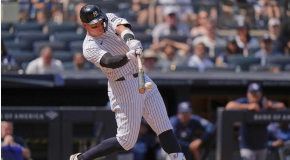 Can Aaron Judge Hit .400
