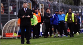 Mirosław Dymek i Marcin Feć zawieszeni na dwa mecze