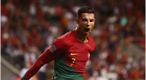 A última Copa do Mundo de Cristiano Ronaldo