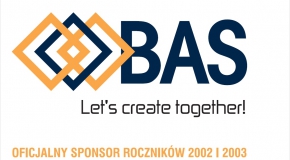 Sponsor Roczników 2002 i 2003 !