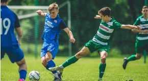 U19: Startuje Małopolska Liga Juniorów, Orzeł przed poważnym wyzwaniem!