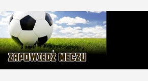 Finał sezonu - mecz o awans