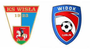 Mecz ligowy Wisła Puławy - Widok Lublin (sobota 2 kwietnia godz. 15:00)