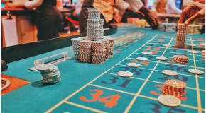 PLAYWIN: The Secure and Diverse Future of Online Gaming