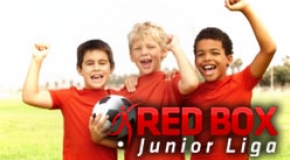 Terminarz Red Box Junior Ligi - 14.05.2016
