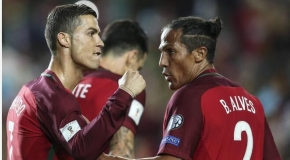 Ronaldo führt Portugal zu Quali-Sieg