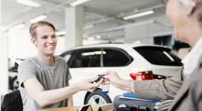 How to Get a Car Loan Without License?
