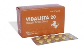 Vidalista 20 Mg | Buy Vidalista 20 | Vidalista