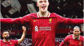 Žhavé téma - Koho Liverpool koupí příště?
