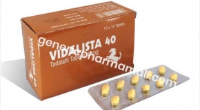 Buy Online Vidalista 40 Tablets | Paypal | Reviews of Vidalista 40