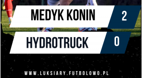 Przegrana inauguracja