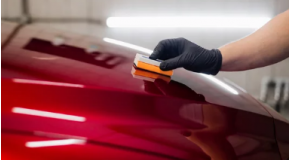 What You Should Understand About Vehicle Ceramic Coating