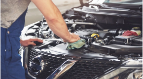 Here's What You Need to Do While Looking to Clean Your Car’s Engine Bay