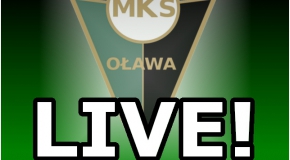 LIVE: Relacja meczu z Bystrzycą