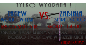 Tylko zwycięstwo!