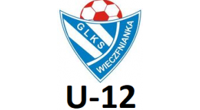 U-12 zagra w Szreńsku