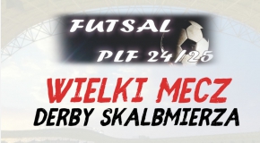 Derby Skalbmierza