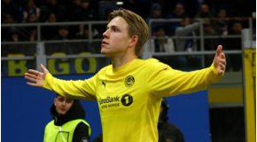 Czy Bodø/Glimt zdołają ponownie pokonać Sporting Lizbona?
