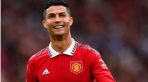 Ronaldo espera que el Manchester United pueda salir del apuro