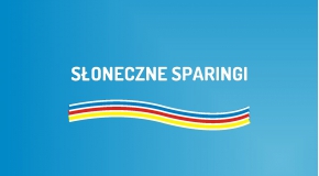 Zwycięskie Słoneczne Sparingi