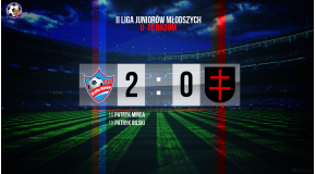 GKS Gryfia Mirów 2-0 Skaryszewianka Skaryszew