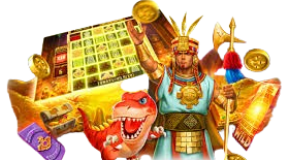 WOWPH22: Your Gateway to All-in-One Online Gaming Fun