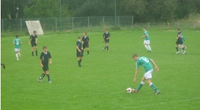 U-14 | Polonia - AS Radomiak na zdjęciach