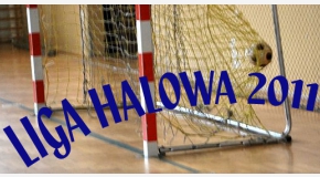 Liga Halowa 2011...