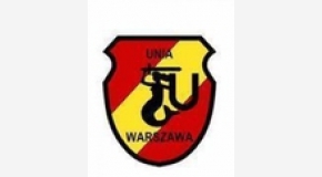 Sparing z drużyną Unii Warszawa