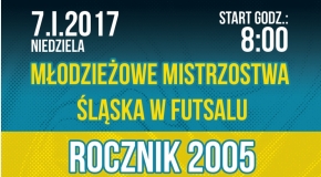 Młodzieżowe Mistrzostwa Śląska