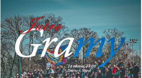 Zapowiedż Meczu - Gryf Słupsk - Gryf Wejherowo.