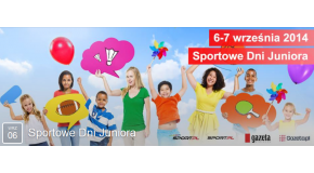 Sportowe Dni Juniora