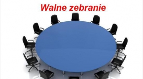 Zebranie