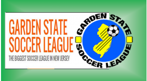 Garden State Soccer League !