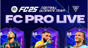 EA Sports FC 25: Abschied von Track Stars, FC Pro Live steht vor der Tür und der Countdown für den Black Friday beginnt