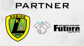 Partnerzy: Future Sport