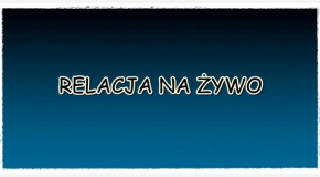 Wynik na żywo.