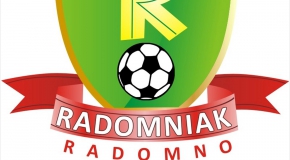 Radomniak - ITR Iława 4:0