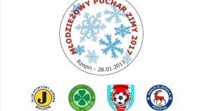 Młodzieżowy Turniej Piłkarski o Puchar Zimy