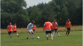 Sparing w upale