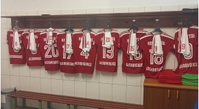 Dobry występ żaków