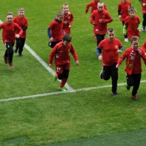 Widzew - Legia II zdjęcia