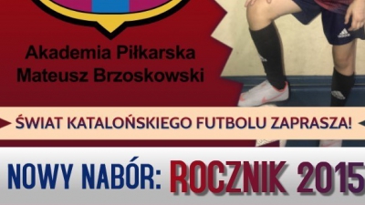 1 trening AP Tczew 2015 już 3 czerwca!