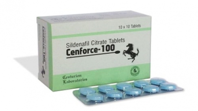 Cenforce 100 Review Online | ED Pill