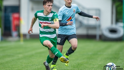 U19: Juniorzy postawili pieczęć na mistrzostwie, teraz baraż!