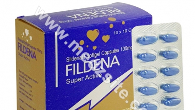 FILDENA SUPER ACTIVE (SILDENAFIL CITRATE)-Medzsite