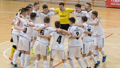 Czas na derby!