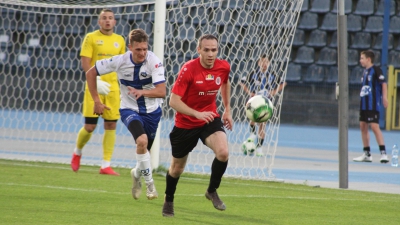 Derby na szczycie tabeli